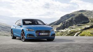 2019 Audi S5 Coupe TDI